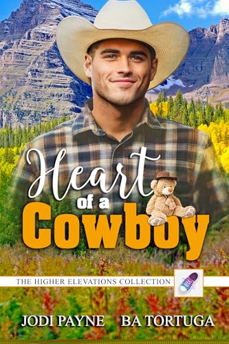 Heart of a Cowboy / Heart of a Redneck book cover
