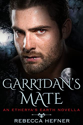 Garridan's Mate cover