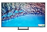 Samsung 138 cm 55 inches 4K Ultra HD Smart LED TV 44240