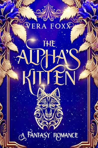 The Alpha's Kitten book cover