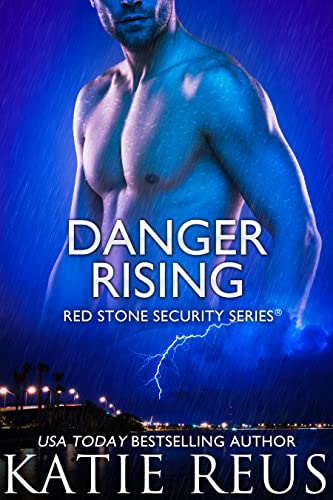 Danger Rising cover