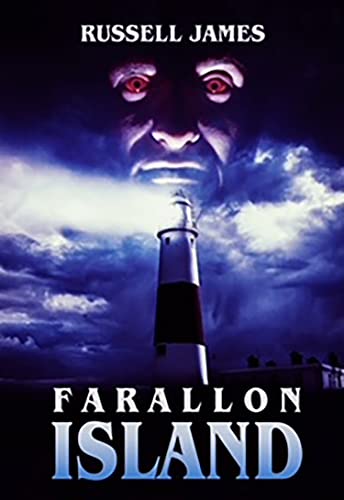 Farallon Island book cover