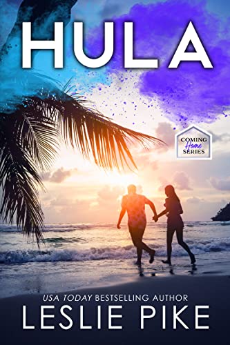 Hula (By: Leslie Pike) cover