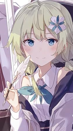 王都の外れの錬金術師の人気壁紙画像 デイジー・フォン・プレスラリア