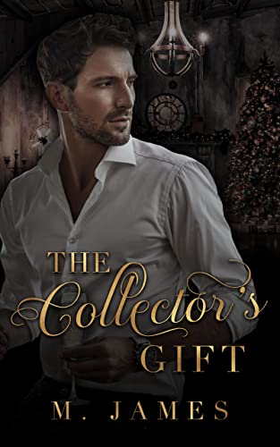 The Collectors Gift cover