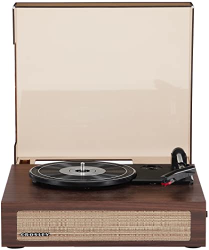 Should You REALLY Buy Record Players with Built-in Speakers?