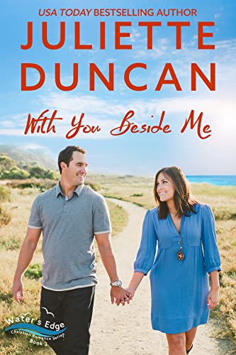 With You Beside Me book cover