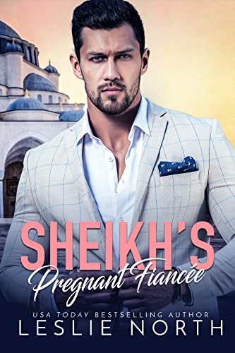 Sheikh's Pregnant Fiancée cover