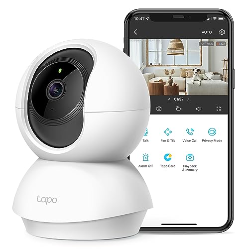 Tapo C210