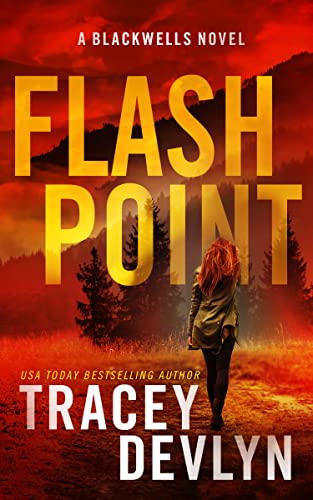Flash Point book cover