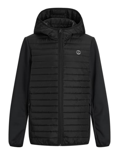 (-30%) JACK & JONES Boy Hybridjacke Hybridjacke Junior