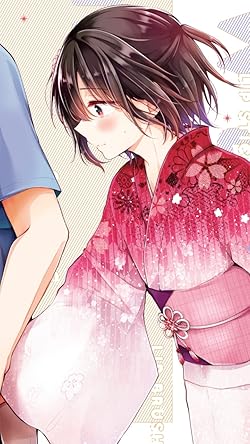 恋する(おとめ)の作り方の人気壁紙画像 日浦 美果（ひうら みはて）