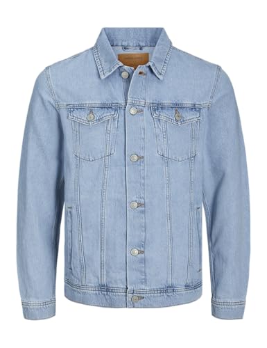 (-30%) JACK & JONES JJIJEAN JJJACKET MF 756 NOOS