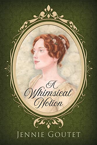 A Whimsical Notion book cover