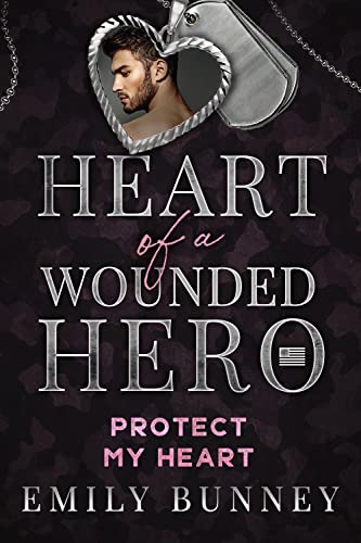 Protect My Heart book cover