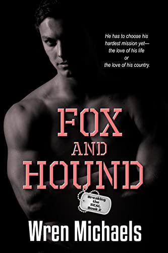 Fox and Hound (By: Wren Michaels) cover