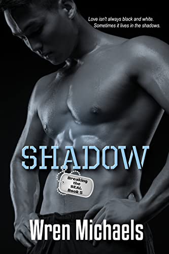 Shadow / Shadow of Doubt (By: Wren Michaels) cover