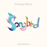 Songbird (A Solo Collection) (2022)
