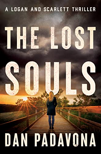 The Lost Souls book cover