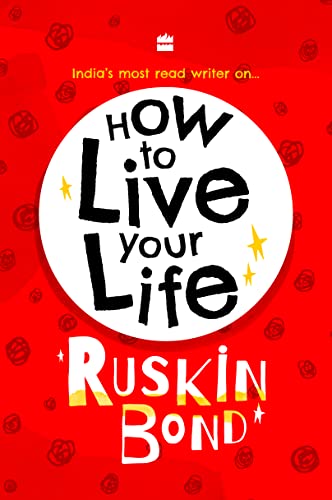 How to Live Your Life book cover