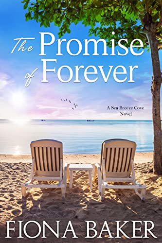 The Promise of Forever book cover