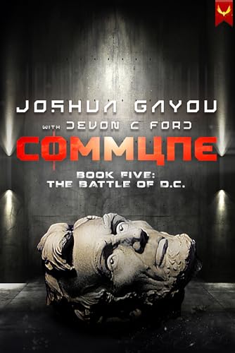 Commune 5 cover