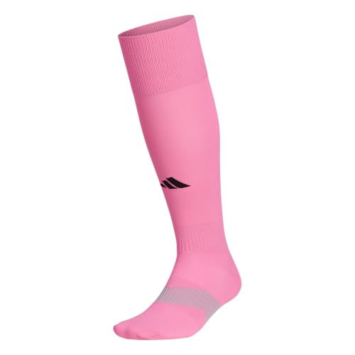 adidas Metro Soccer Socks for Men, Women, Youth, Boys and Girls, Team Sports