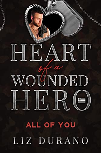 All of You book cover
