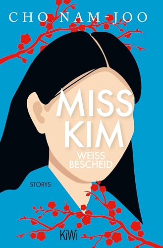 Miss Kim Knows and Other Stories book cover