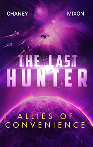 Allies of Convenience book cover