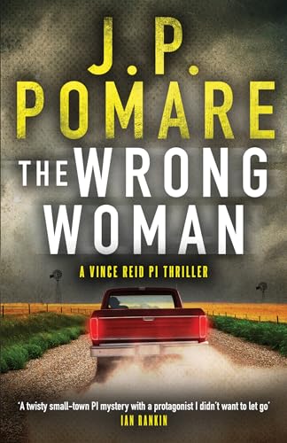 The Wrong Woman book cover