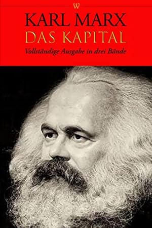Das Kapital Karl Marx
