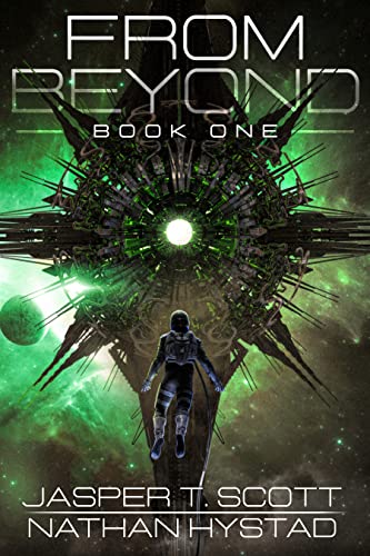 From Beyond book cover