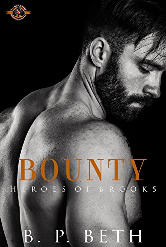Bounty book cover