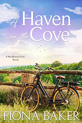 A Haven in the Cove book cover