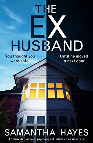 The Ex-Husband cover