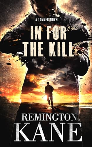 In For The Kill book cover