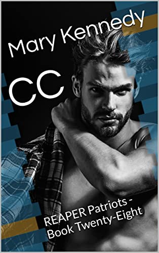 CC book cover