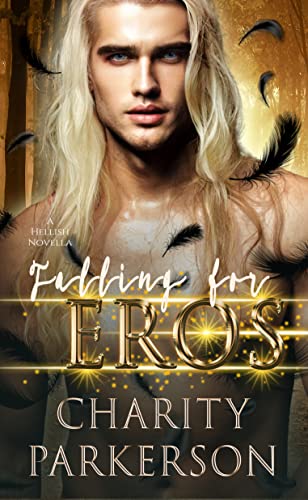 Falling for Eros book cover