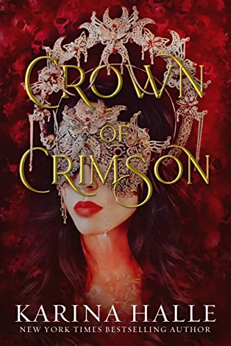 Crown of Crimson cover
