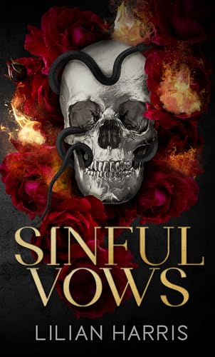 Sinful Vows book cover