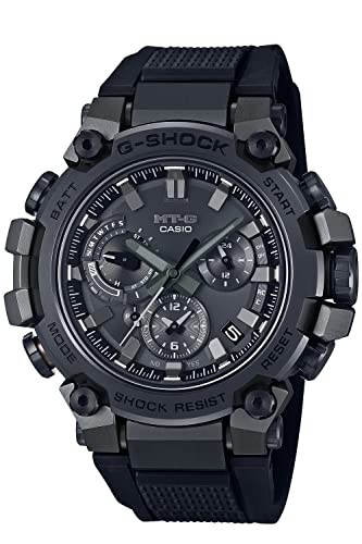 カシオ CASIO G-SHOCK MT-G MTG-B3000B-1AJF