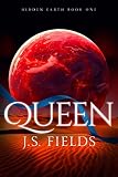 Book cover for “Queen”