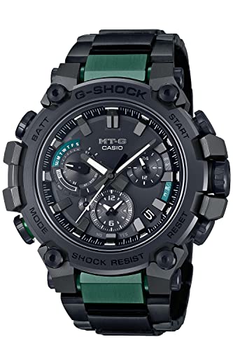カシオ CASIO G-SHOCK MT-G MTG-B3000BD-1A2JF