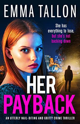 Her Payback book cover