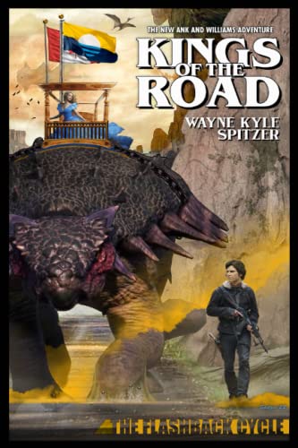 Kings of the Road book cover