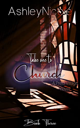 Take Me to Church book cover