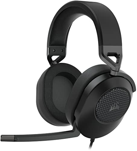 Corsair HS65 Surround Wired Gaming Headset Dolby Atmos