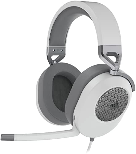 Corsair HS65 Surround Gaming Headset