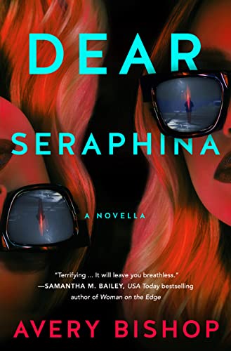 Dear Seraphinala book cover